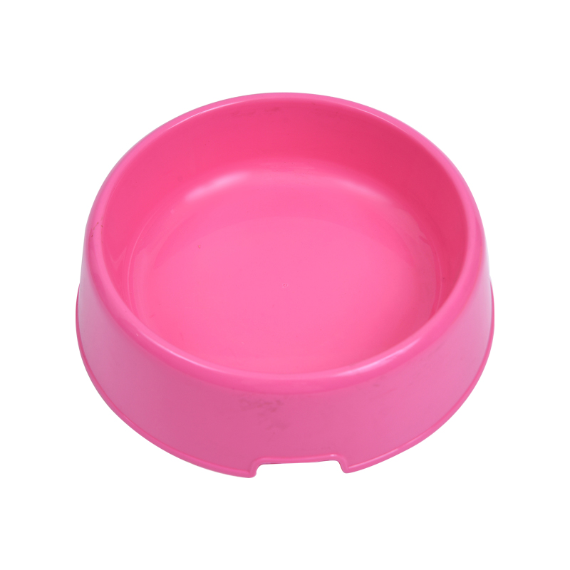 Plastic Single Pet Crater Securus Pet Dishware