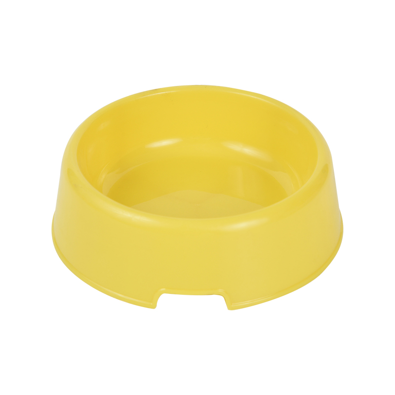 Simple Dog Rice Crater Bibens Crater Single Pet Crater